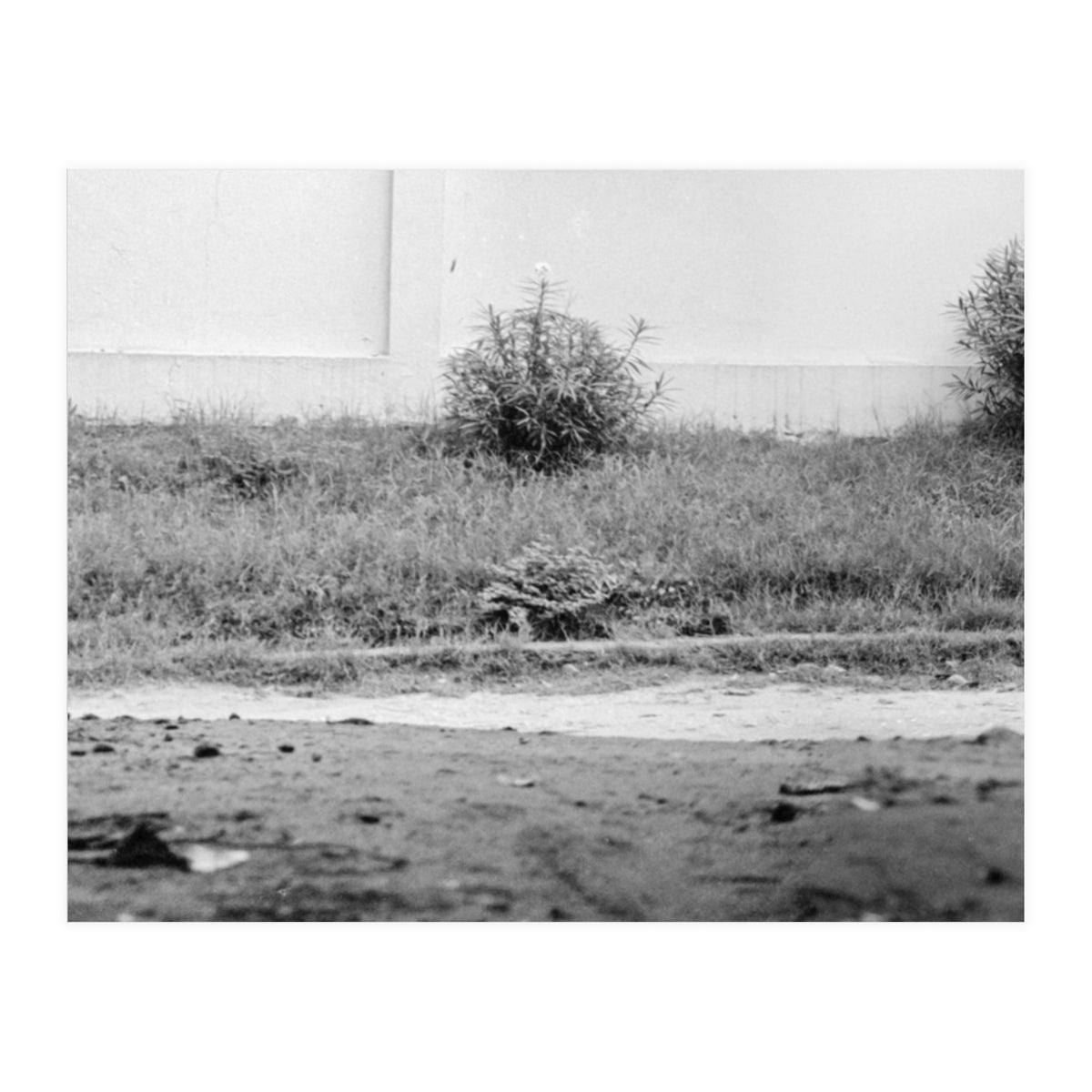 Dar Es Salam, Tanzania (Print Only)