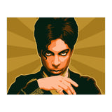 Prince Portrait (Print Only) thumbnail