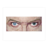 David Bowie Eyes (Print Only) thumbnail