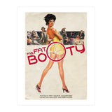 Ms Fatbooty (Print Only) thumbnail