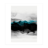 landscape abstract (Print Only) thumbnail