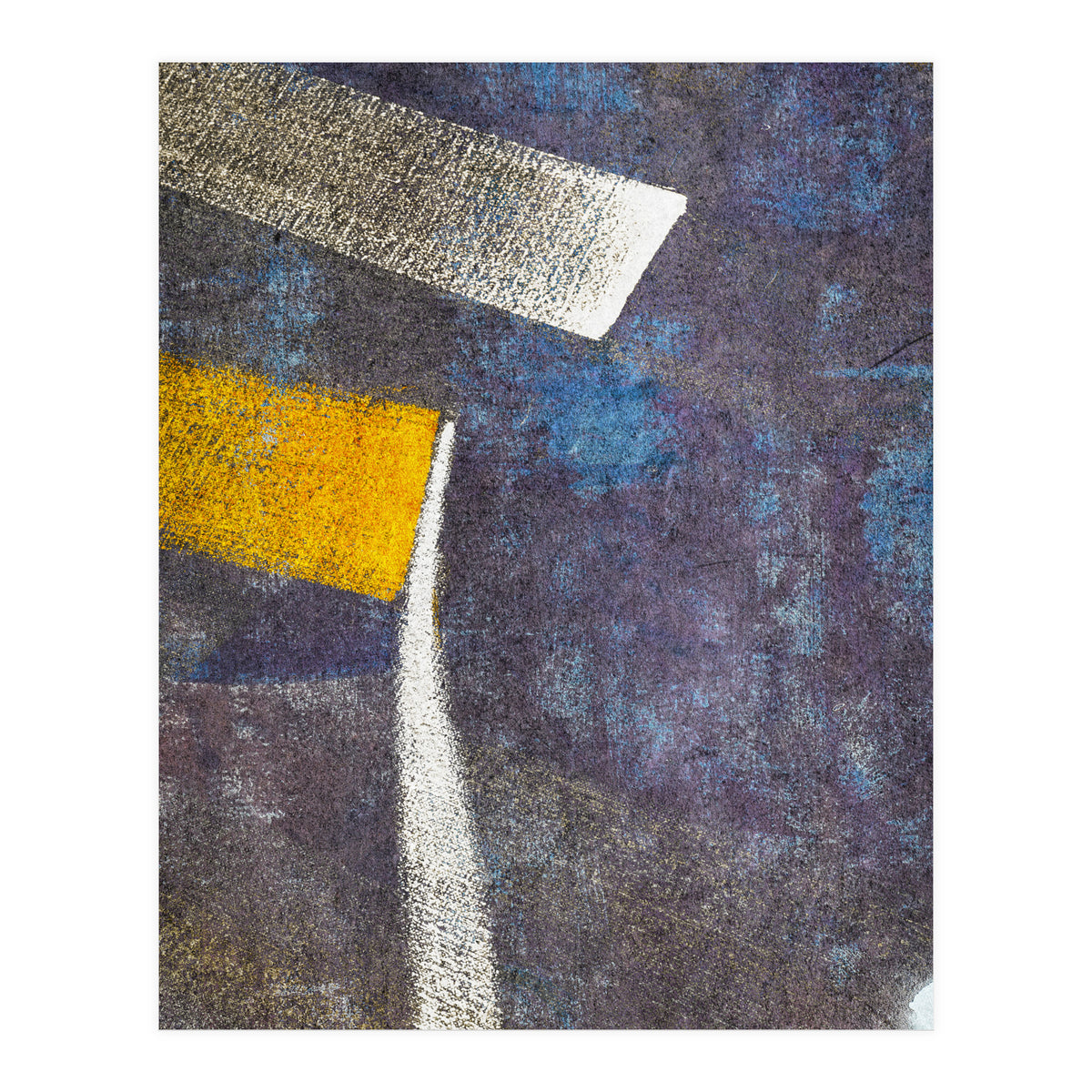 Giz Pastel 2 C (Print Only)