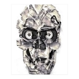 Home Taping (Print Only) thumbnail