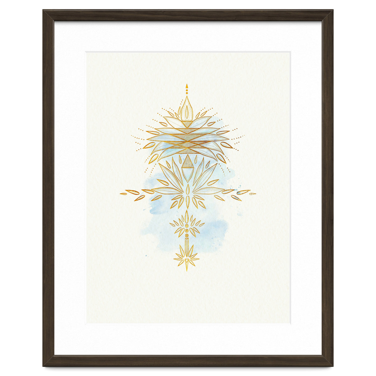 Spiritual Series: Water