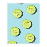 Kiwi Pattern (Print Only) thumbnail