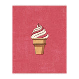 FAST FOOD / Ice Cream (Print Only) thumbnail