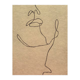 Fearless (Print Only) thumbnail