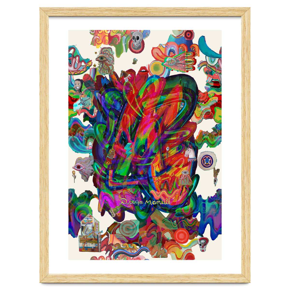 Muchas Cosas 2021 110