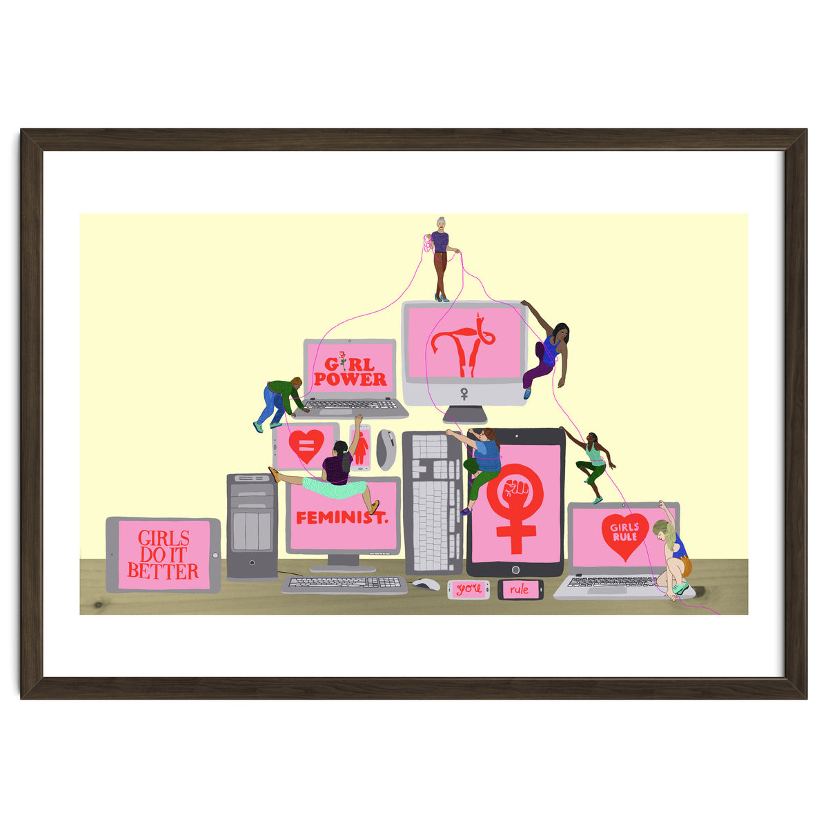 4th Wave Of Feminism