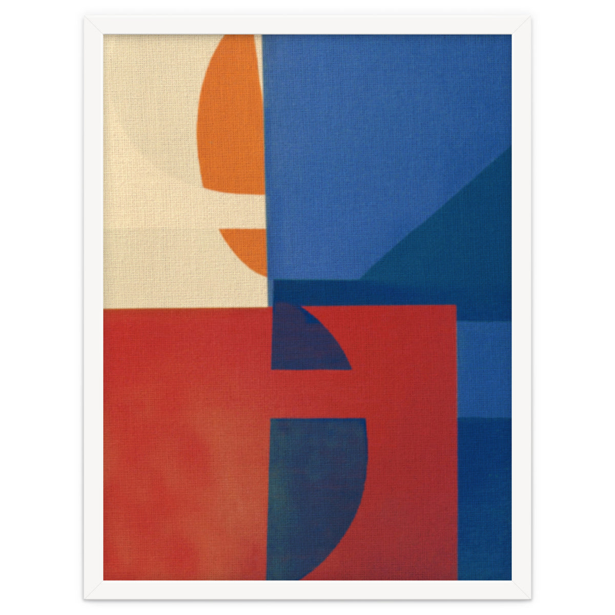 Sailing In A Sea Of Doubts