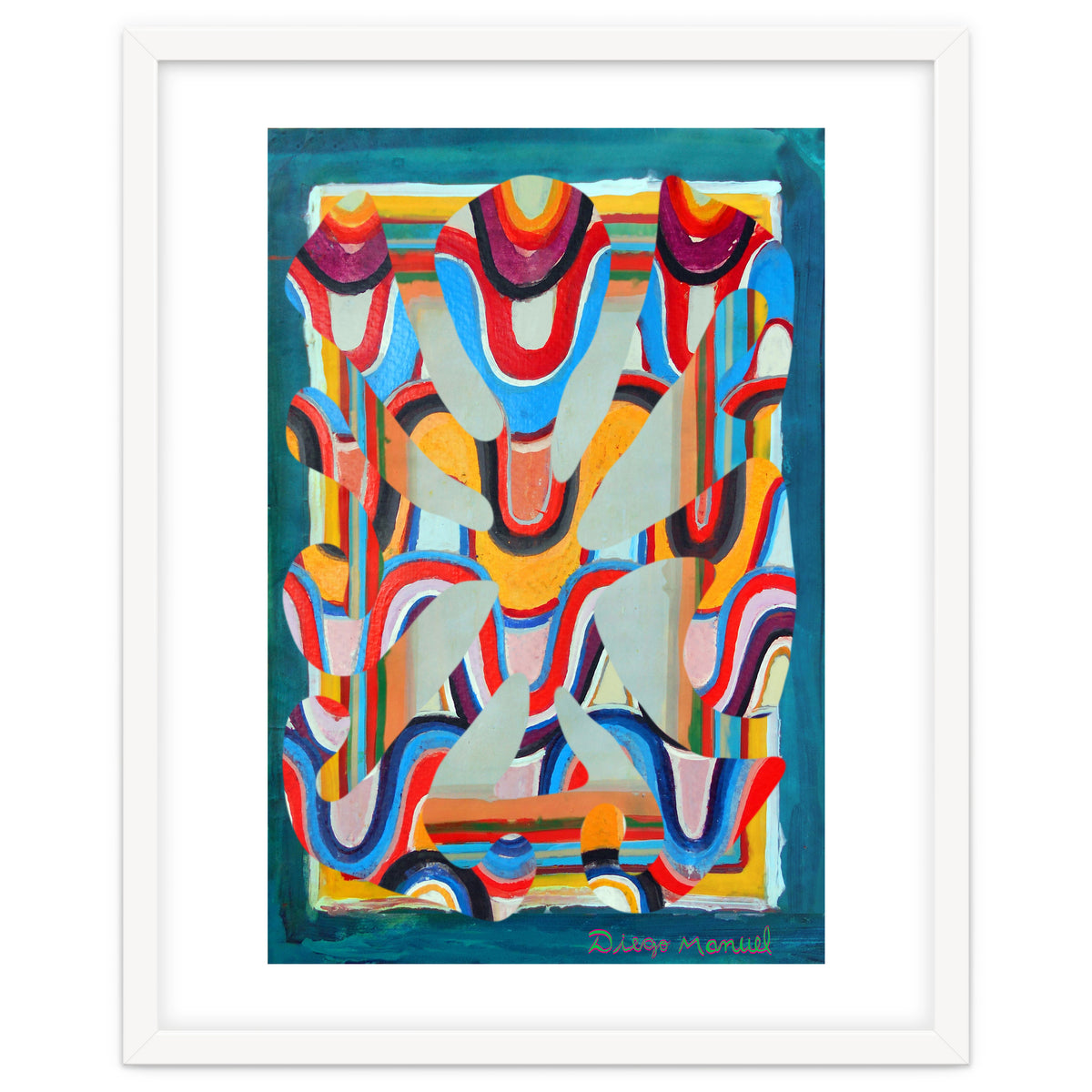 Graffiti Digital Nuevo 2023 192