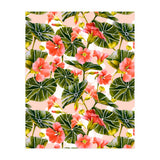 Nasturtiums watercolor 03 (Print Only) thumbnail