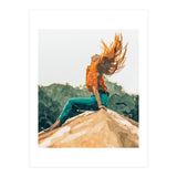 Live Free (Print Only) thumbnail