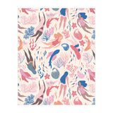 Almost Mermaid (Print Only) thumbnail