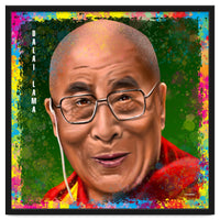 Dalai Lama