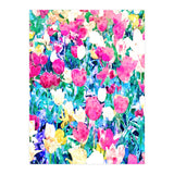 Meadow In Bloom (Print Only) thumbnail