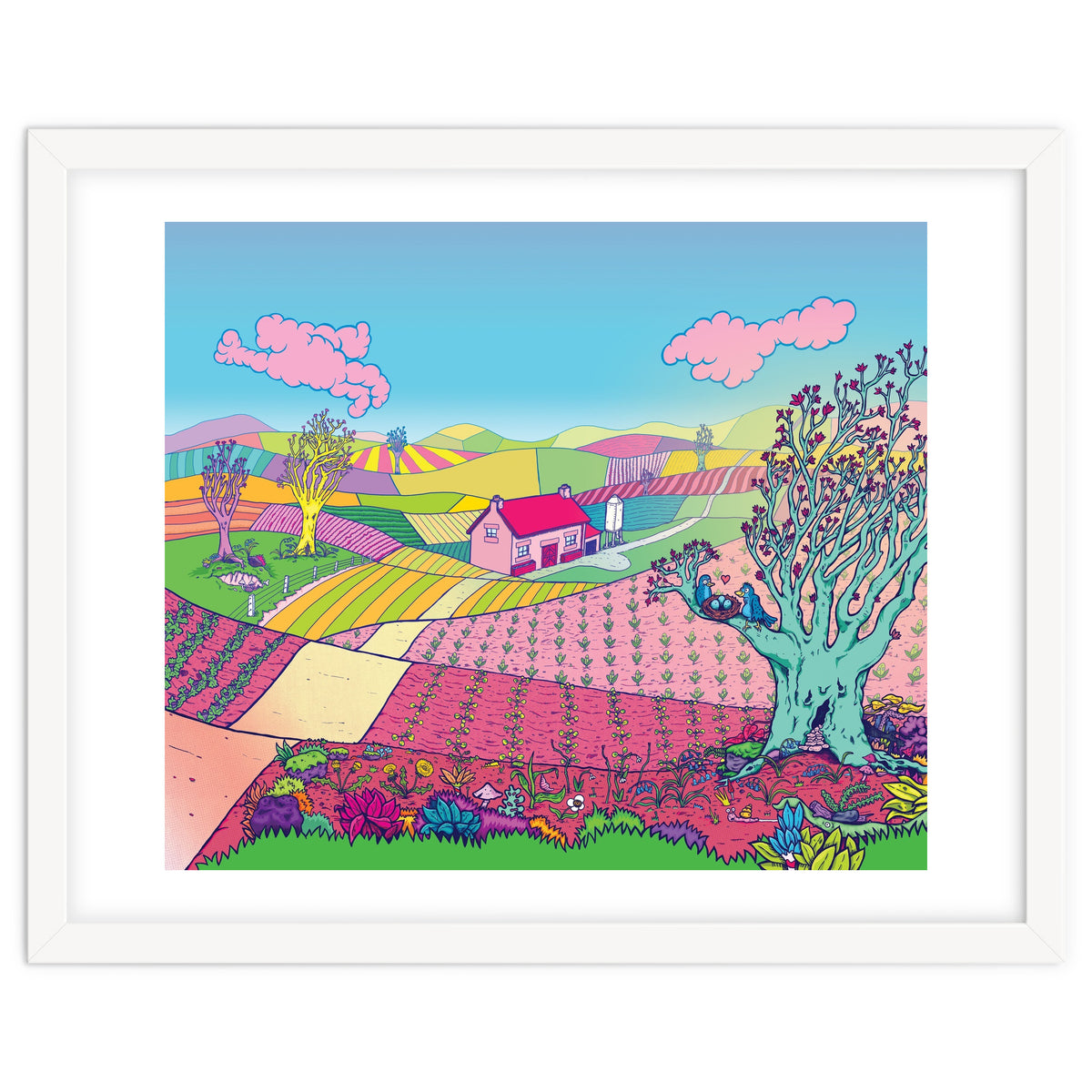 Sow the Seeds - Abbeydale Brewery x Siren Craft Brew