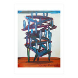 Graffiti Goteado 8 (Print Only) thumbnail