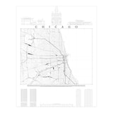 Chicago (Print Only) thumbnail