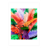 Banana Tree (Print Only) thumbnail