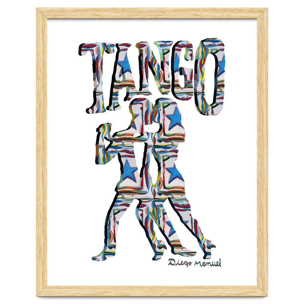 Tango 15