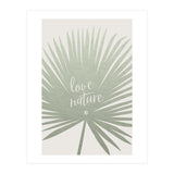 Love nature (Print Only) thumbnail