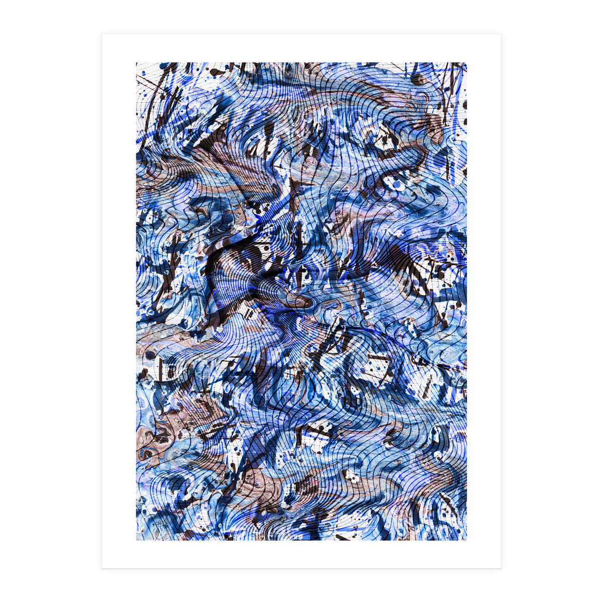 Cremogema  (Print Only)