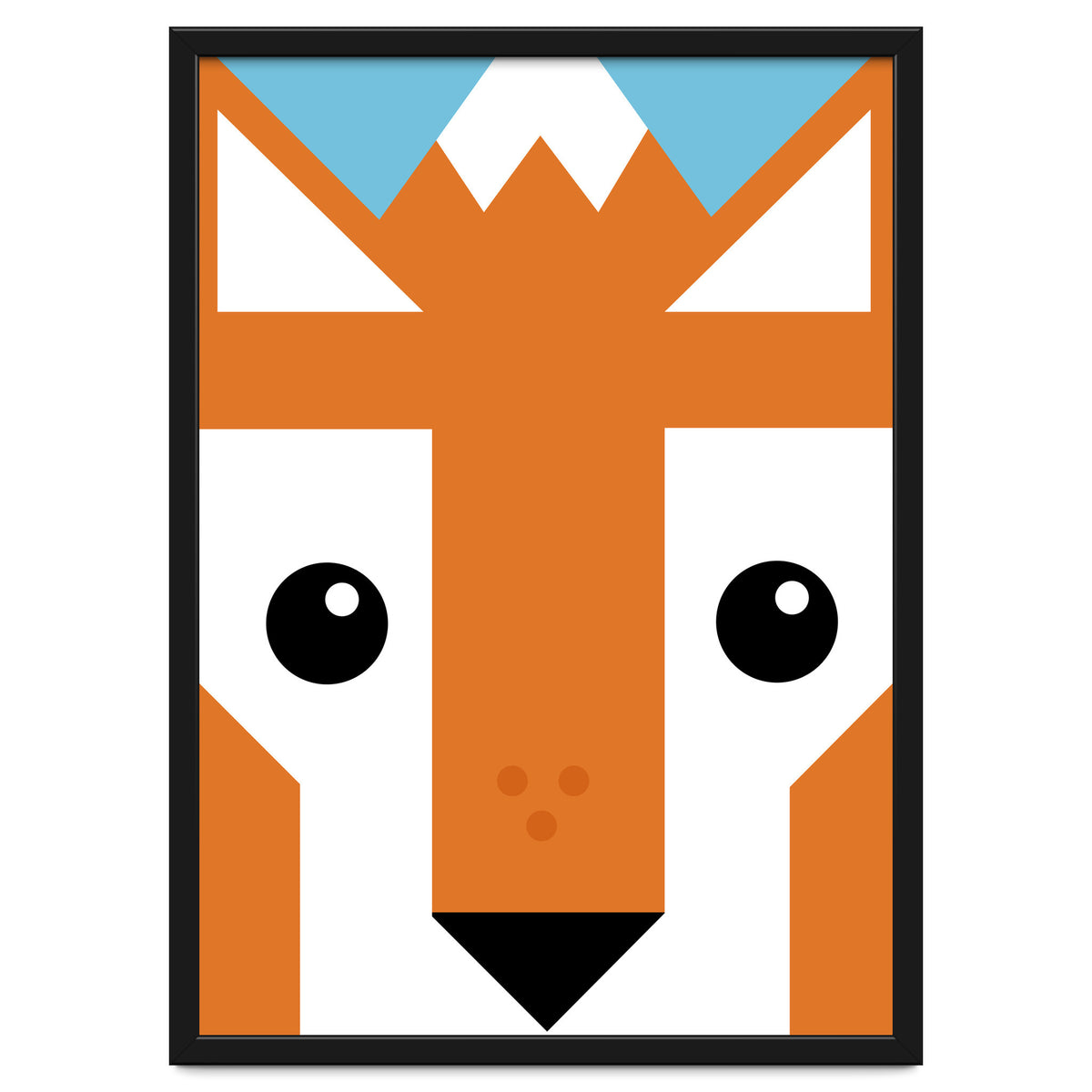 GEO Fox