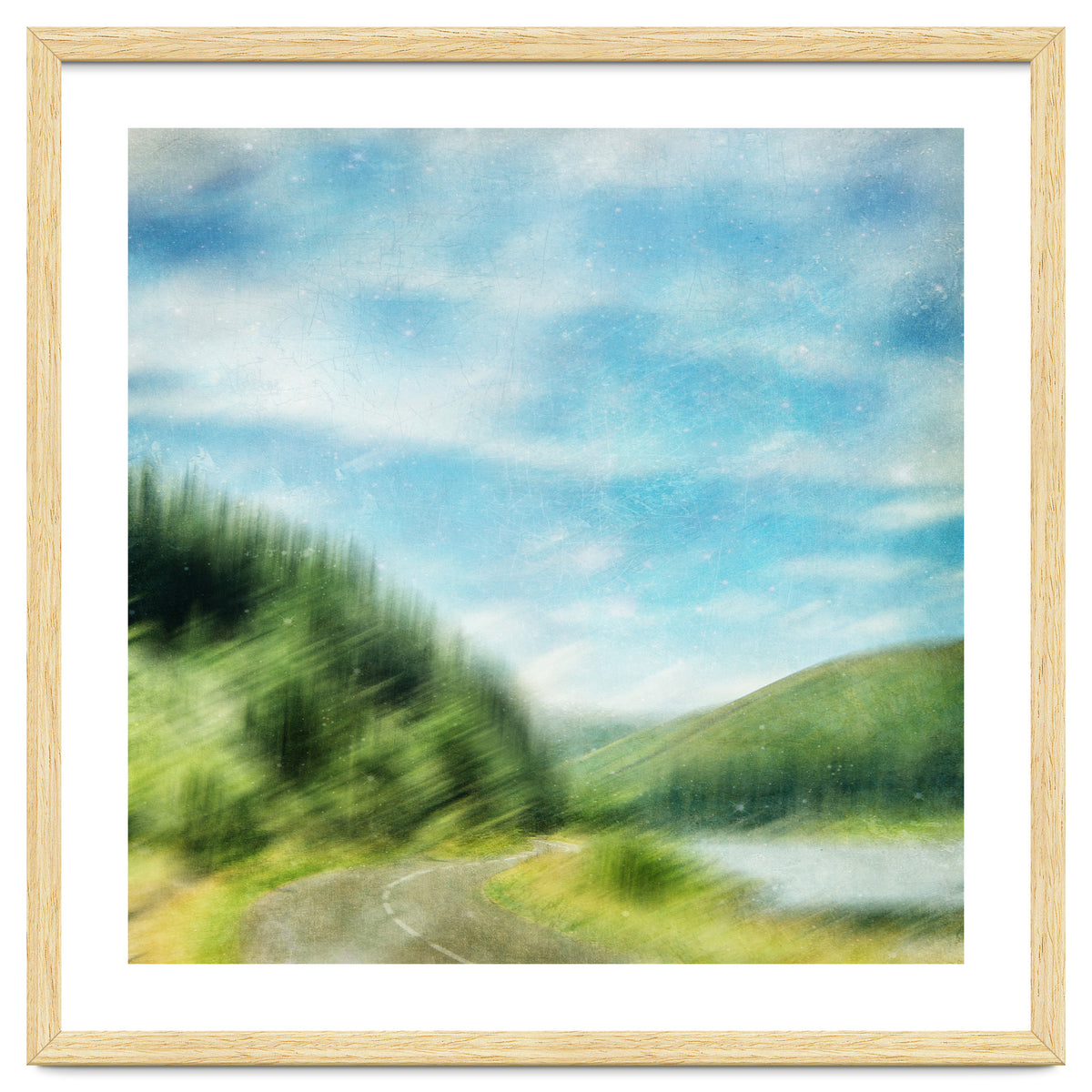 The Road To Happiness