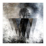Trees Over Magic Mountains 2a (Print Only) thumbnail
