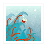 A Bad Day For Sailors (Print Only) thumbnail