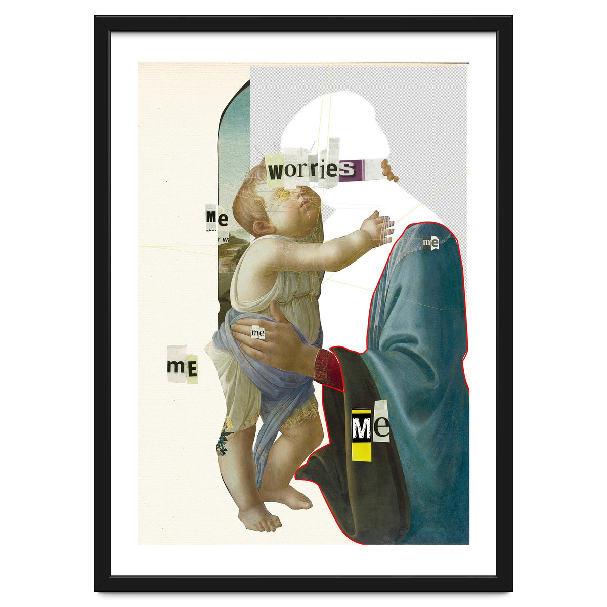 Beziehungen · Classic Problems