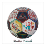 Futbol 1 (Print Only) thumbnail