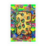 Muchas Cosas 2021 106 (Print Only) thumbnail