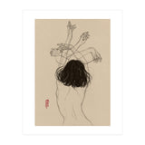 Dancing Alone, Together With You (Print Only) thumbnail