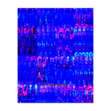 Pop abstract color full (Print Only) thumbnail