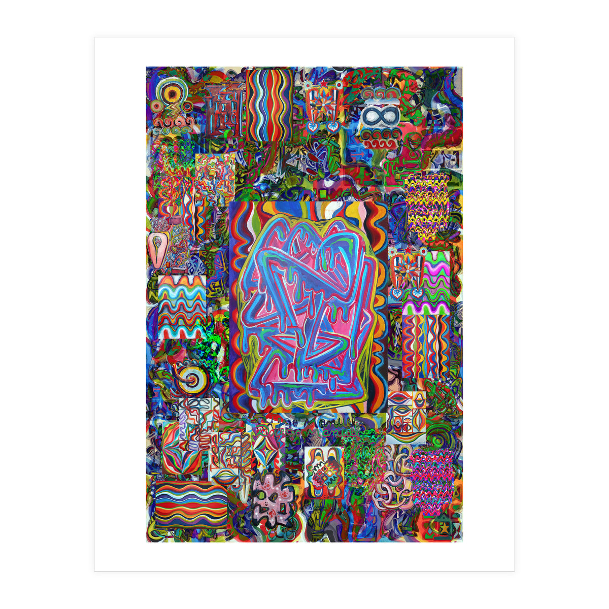 New Graffiti2022 335 (Print Only)