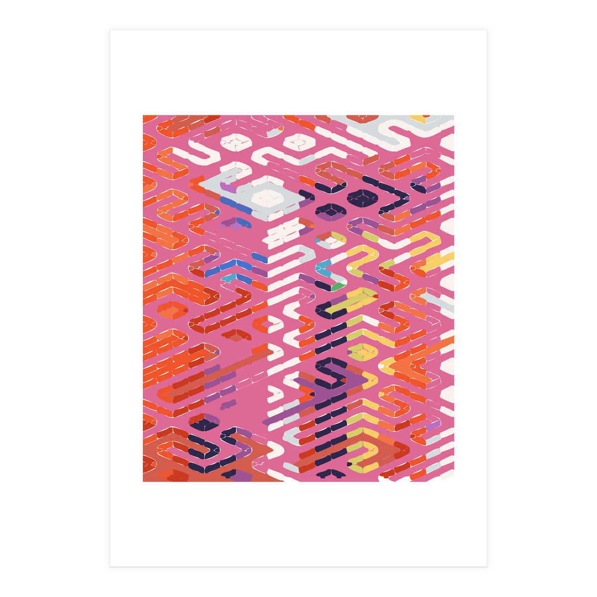 Random Complication (Print Only)