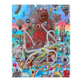 La Isla Digital 18 (Print Only) thumbnail