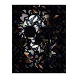 Butterfly Skull (Print Only) thumbnail