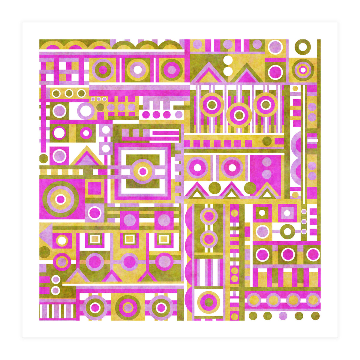 Structure (Print Only)