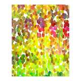 Autumn Flakes  (Print Only) thumbnail
