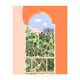 Summer Travel (Print Only) thumbnail