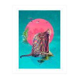 Jaguar (Print Only) thumbnail