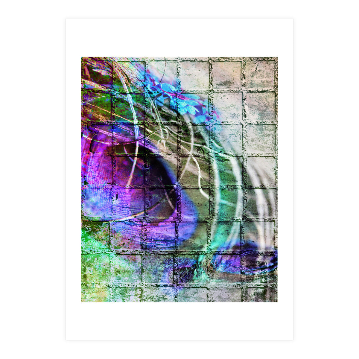 Unraveled (Print Only)