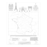 France (Print Only) thumbnail
