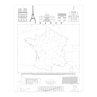 France (Print Only)