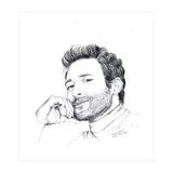 Seckin Ozdemir  (Print Only) thumbnail