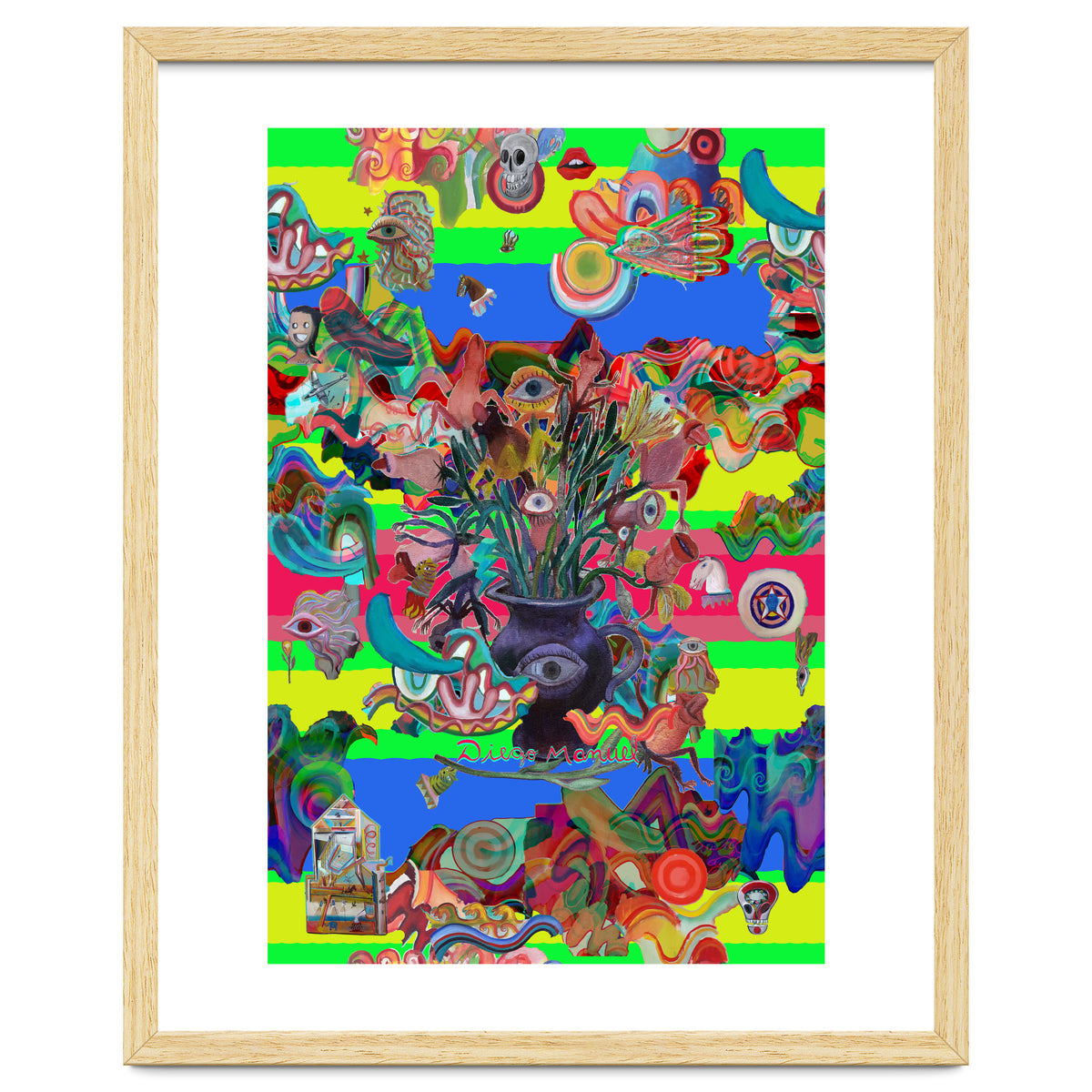 Muchas Cosas 2021 102