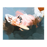 Floored (Print Only) thumbnail